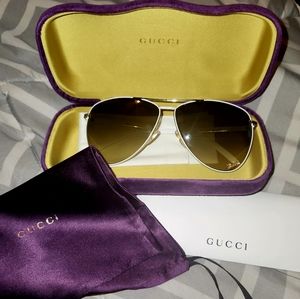 Gucci glasses